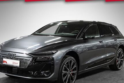 Audi A6 e-tron 15.069 km 73.920 &euro; Stuttgart 70469