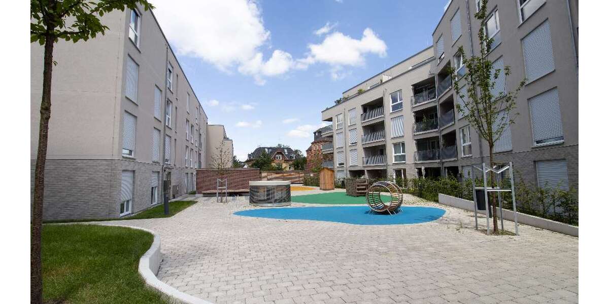 Etagenwohnung Schorndorf Schorndorf (Kernstadt) - 3 Zimmer, 86 m&sup2;, 1.190&euro; | Angebot:26218242