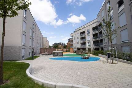 Wohnung Schorndorf Schorndorf (Kernstadt) - 3 Zimmer, 86 m&sup2;, 1.190&euro; | Angebot:26218242