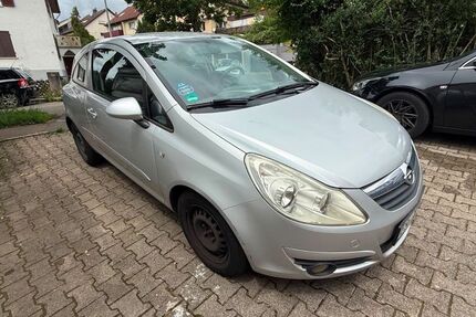 Opel Corsa 122.000 km 3.000 &euro; Esslingen 73730