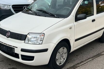 Fiat Panda 137.200 km 1.990 € Waldenbuch 71111