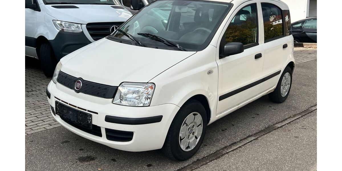 Fiat Panda 137.200 km 1.990 € Waldenbuch 71111