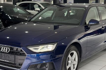 Audi A4 98.000 km 17.990 &euro; Weil im Schönbuch 71093