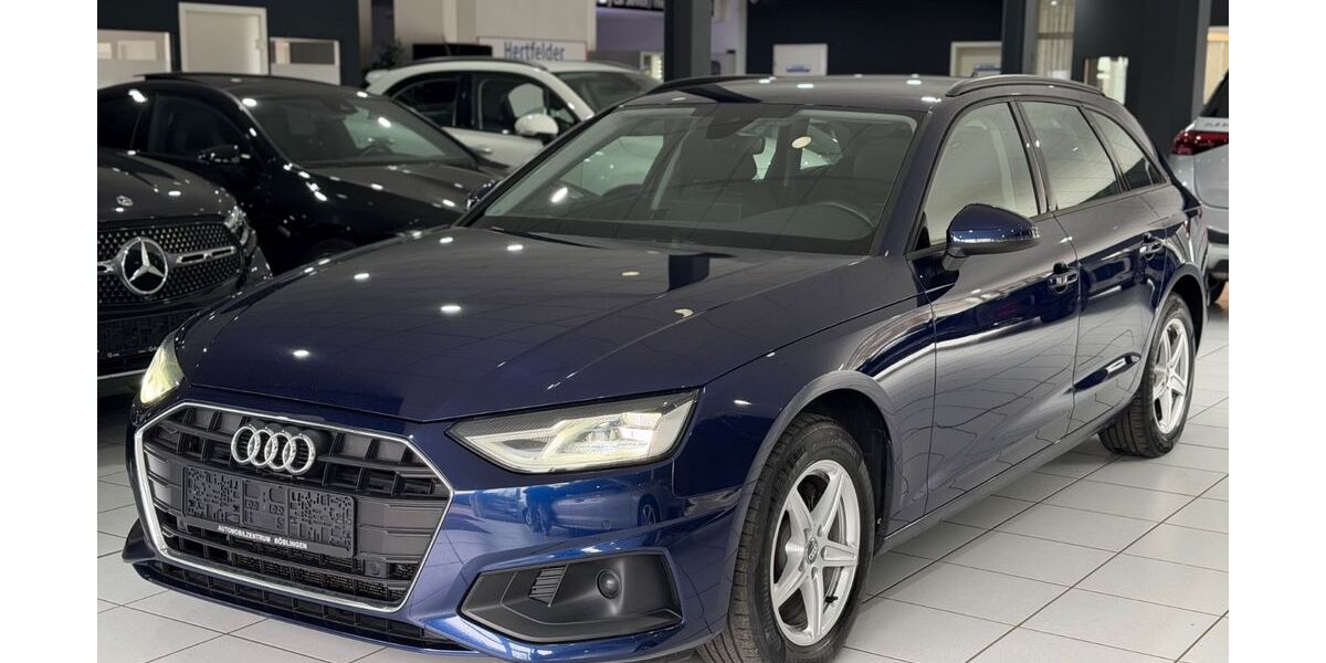 Audi A4 98.000 km 17.990 &euro; Weil im Schönbuch 71093