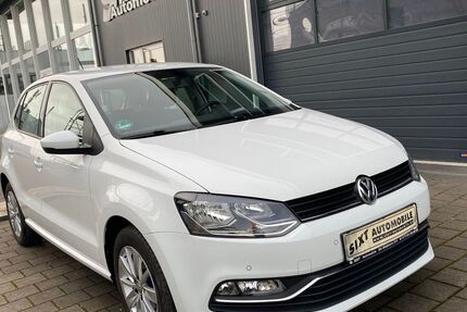 VW Polo 86.673 km 7.999 &euro; Backnang -Waldrems bei Stgt. 71522