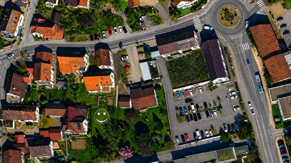 Grundstück Reutlingen/Rommelsbach Rommelsbach - 510.000&euro; | Angebot:26377893