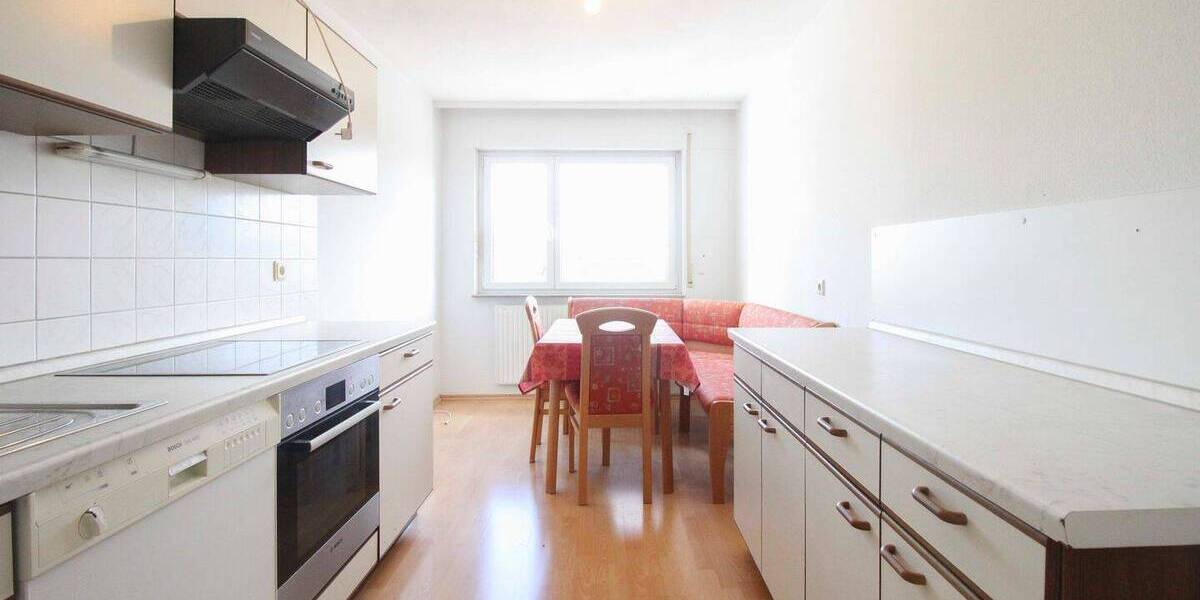 Etagenwohnung Kernen im Remstal Rommelshausen - 3 Zimmer, 83 m&sup2;, 260.000&euro; | Angebot:26881860