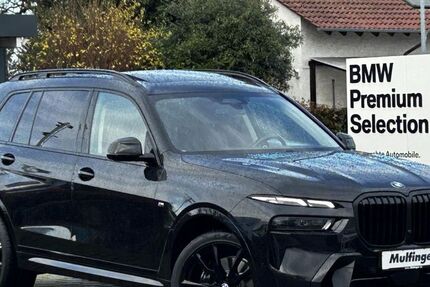 BMW X7 34.656 km 85.900 € Backnang 71522