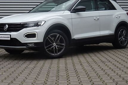 VW T-Roc 49.803 km 26.475 € Bietigheim-Bissingen 74321
