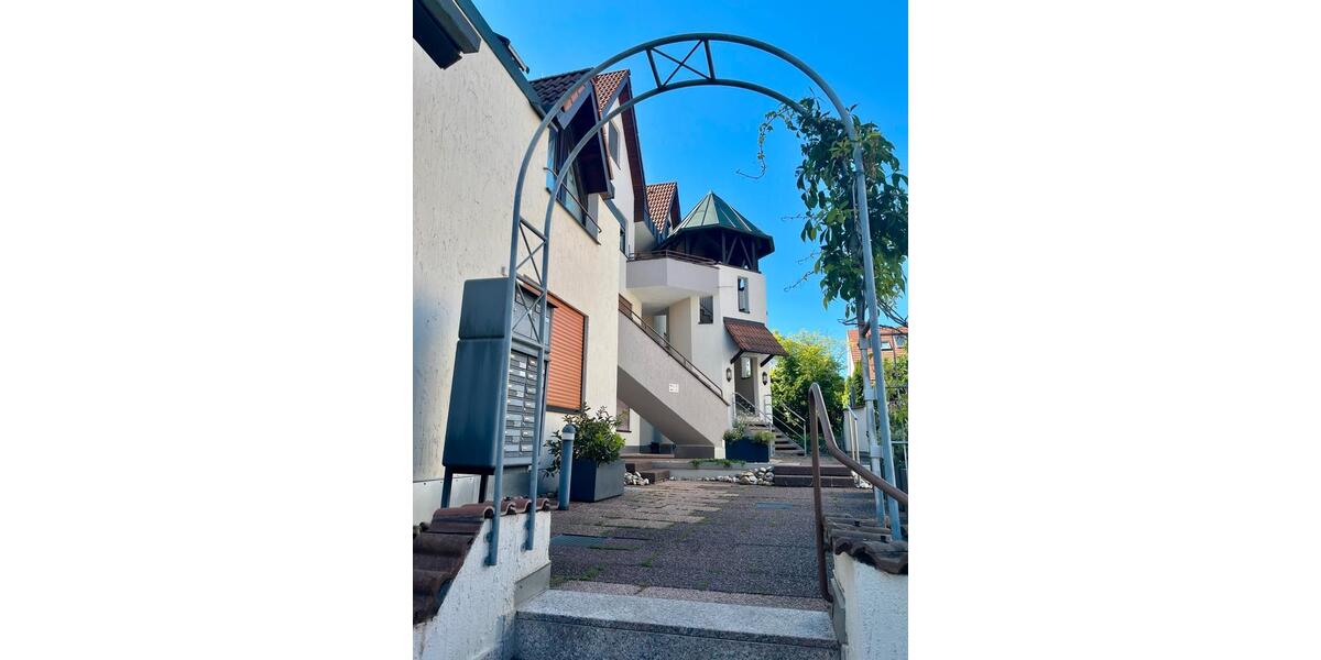 Etagenwohnung Gärtringen - 3.5 Zimmer, 83 m&sup2;, 339.000&euro; | Angebot:27072500