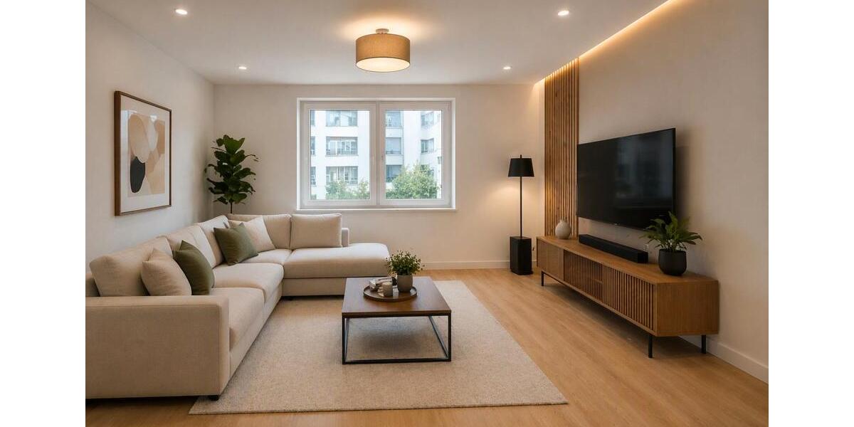 Etagenwohnung Kornwestheim - 3 Zimmer, 73 m&sup2;, 179.000&euro; | Angebot:27083434