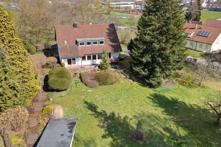 Haus Schorndorf – Haubersbronn - 7 Zimmer, 207 m&sup2;, 699.000&euro; | Angebot:26210856