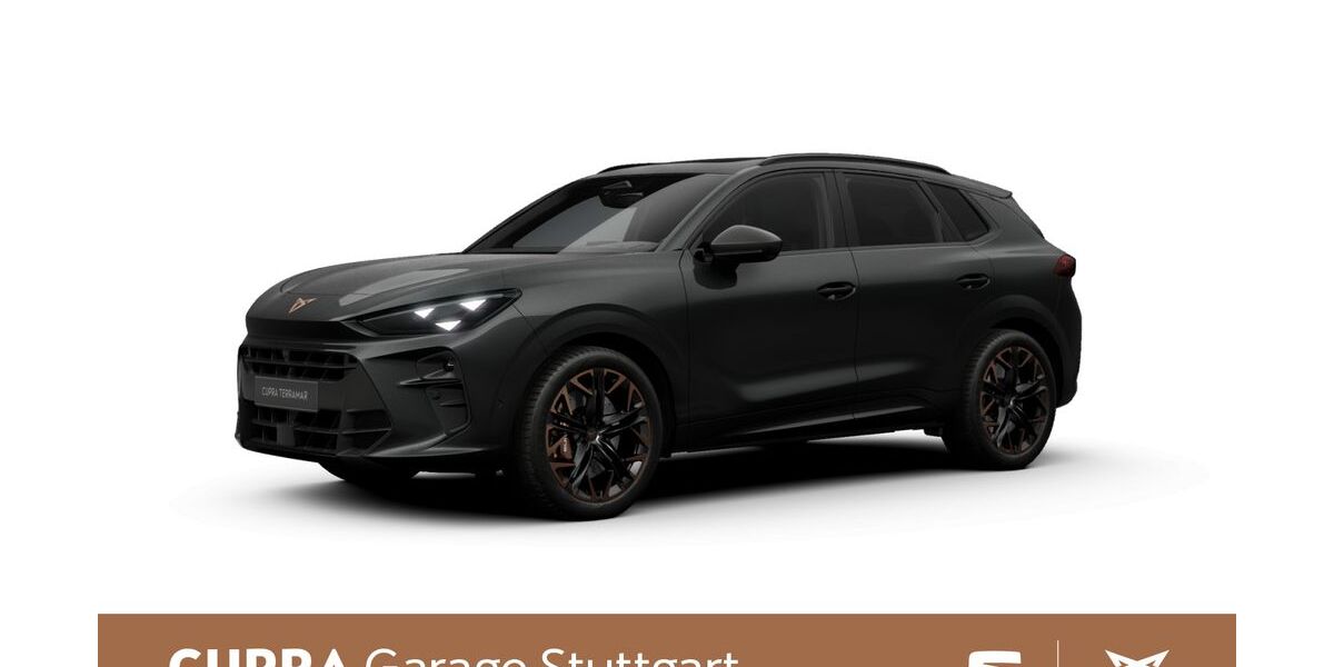 Cupra Terramar 9.990 km 49.990 &euro; Stuttgart-Feuerbach 70469