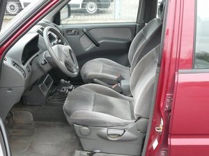 Ford Maverick 2.7 TD lang 235.000 km 3.490 &euro; Nürtingen 72622