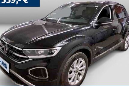 VW T-Roc 84.606 km 20.195 € Böblingen 71032