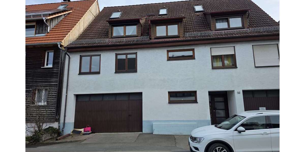 Haus zum Kaufen in Dettingen unter Teck 750.000 € 334 m² - Einfamilienhaus Dettingen unter Teck | Angebot:26403401