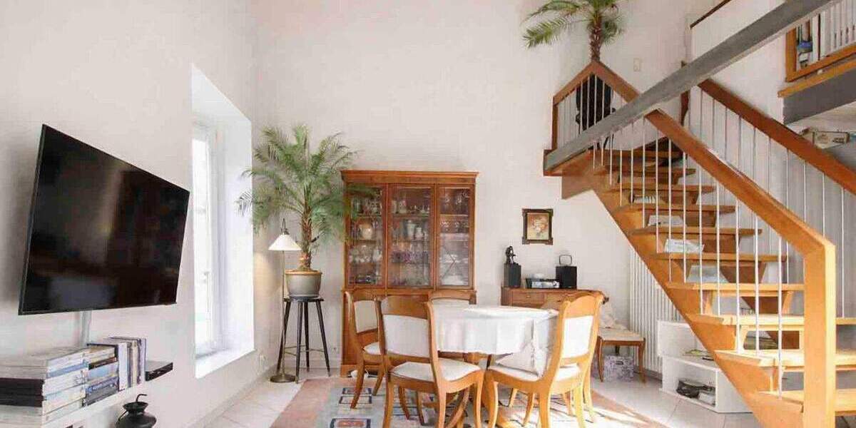 Einfamilienhaus Stuttgart Neugereut - 2 Zimmer, 185.000&euro; | Angebot:25361956