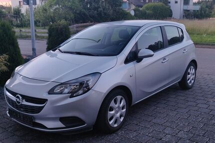 Opel Corsa 40.000 km 8.500 &euro; Althengstett 75382