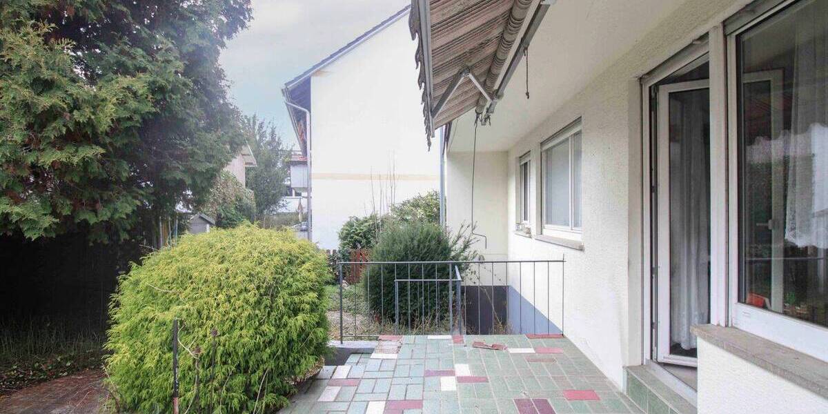 Einfamilienhaus Leinfelden-Echterdingen Leinfelden - 6 Zimmer, 549.000&euro; | Angebot:26275629