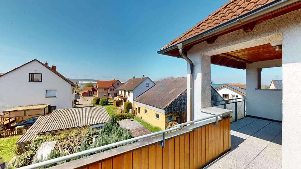 Wohnung zum Kaufen in Erligheim 329.500 € 100 m²