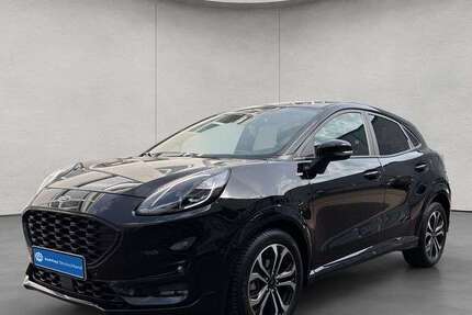 Ford Puma 20.555 km 20.500 &euro; Leonberg 71229