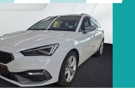 Seat Leon 12.233 km 28.989 € Leonberg 71229
