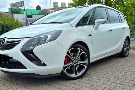 Opel Zafira Tourer 187.953 km 5.550 &euro; Stuttgart 70567