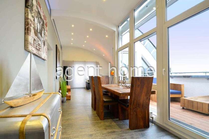 Wohnung zum Mieten in Stuttgart 1.830 € 74 m²