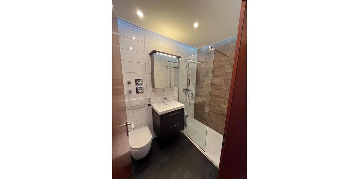 Etagenwohnung Ostfildern - 2 Zimmer, 62 m&sup2;, 290.000&euro; | Angebot:26802189