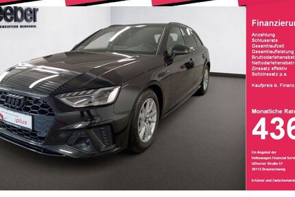 Audi A4 74.013 km 27.490 &euro; Leonberg 71229