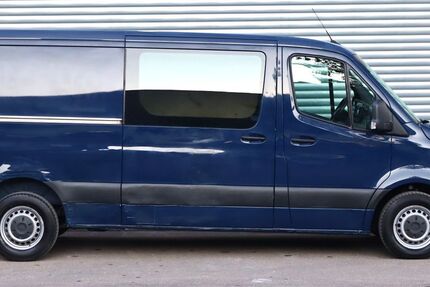 Mercedes-Benz Sprinter 225.520 km 14.440 &euro; Sindelfingen 71065