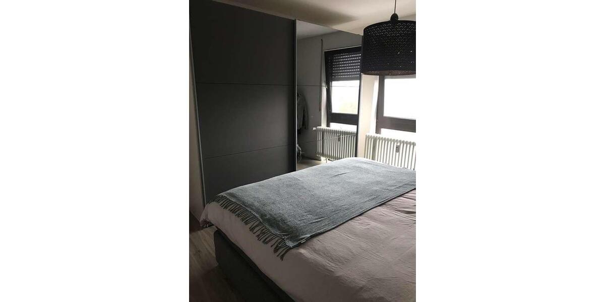 Dachgeschoßwohnung Bietigheim-Bissingen Bissingen - 3.5 Zimmer, 70 m&sup2;, 316.000&euro; | Angebot:24696198