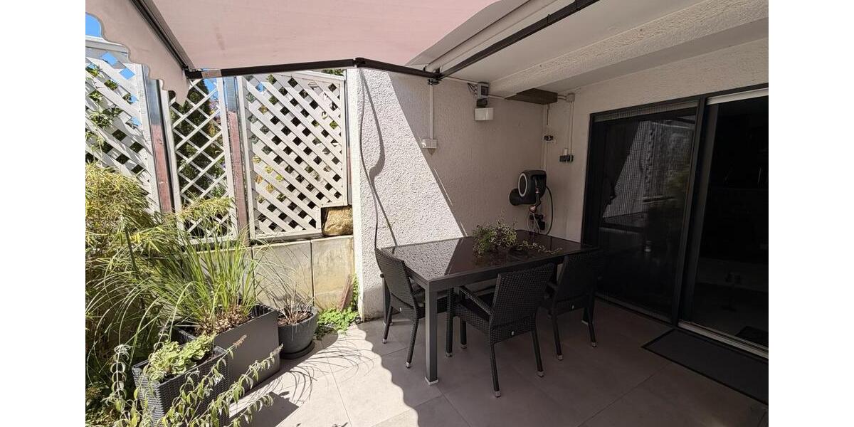 Reihenhaus Aichtal - 7 Zimmer, 152 m&sup2;, 680.000&euro; | Angebot:27080976