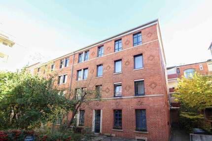 Wohnung Stuttgart Mitte - 2 Zimmer, 90 m&sup2;, 499.000&euro; | Angebot:25412433