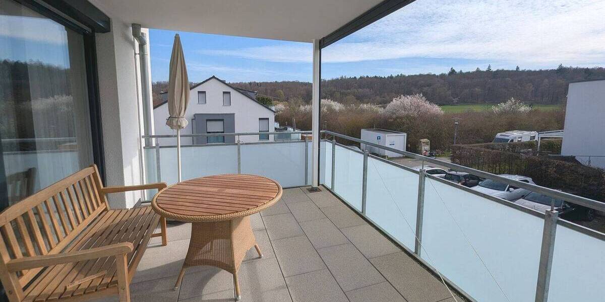 Etagenwohnung Böblingen Dagersheim - 4 Zimmer, 99 m&sup2;, 495.000&euro; | Angebot:26256993