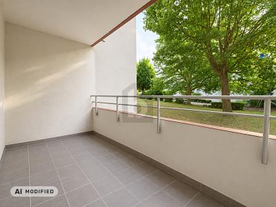 FAMILIENFREUNDLICH MIT BALKON & TG - Etagenwohnung Möglingen | Angebot:27289794