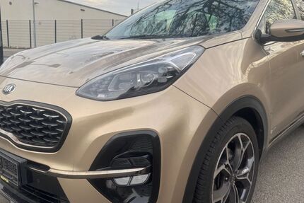 Kia Sportage 200.000 km 14.950 &euro; Ingersheim/Ludwigsburg 74379