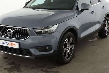 Volvo XC40 96.188 km 25.260 &euro; Stuttgart 70195