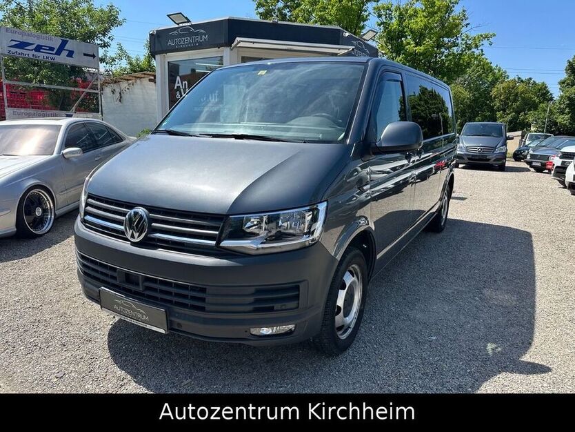 T6 Transporter