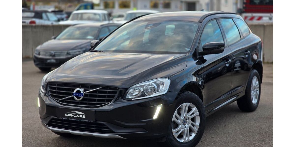 Volvo XC60 134.000 km 17.990 &euro; Hildrizhausen 71157