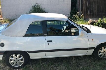Opel Kadett
