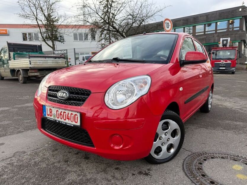Picanto