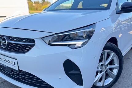 Opel Corsa 81.500 km 10.499 &euro; Kornwestheim 70806