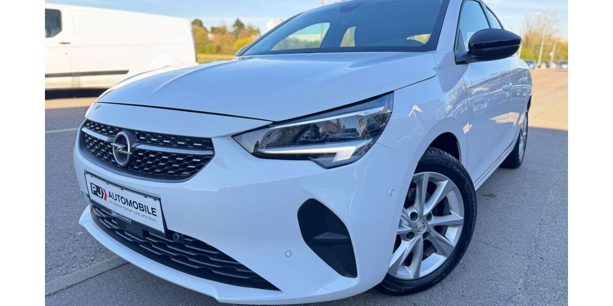 Opel Corsa 81.500 km 10.499 &euro; Kornwestheim 70806
