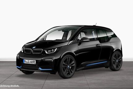 BMW i3 38.356 km 25.990 &euro; Stuttgart 70569
