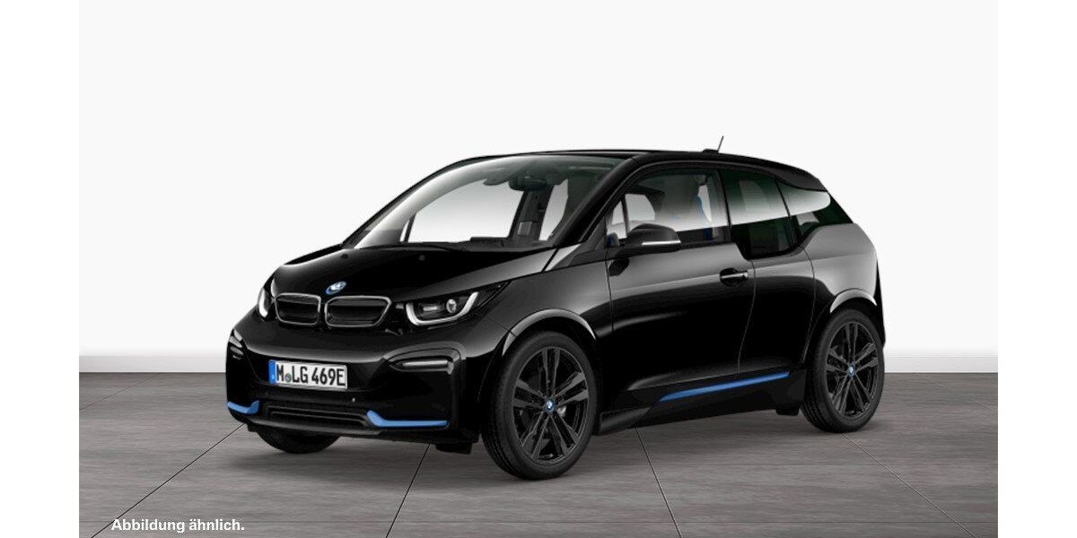 BMW i3 38.356 km 25.990 &euro; Stuttgart 70569