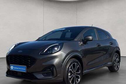 Ford Puma 6.032 km 20.220 € Waiblingen 71332