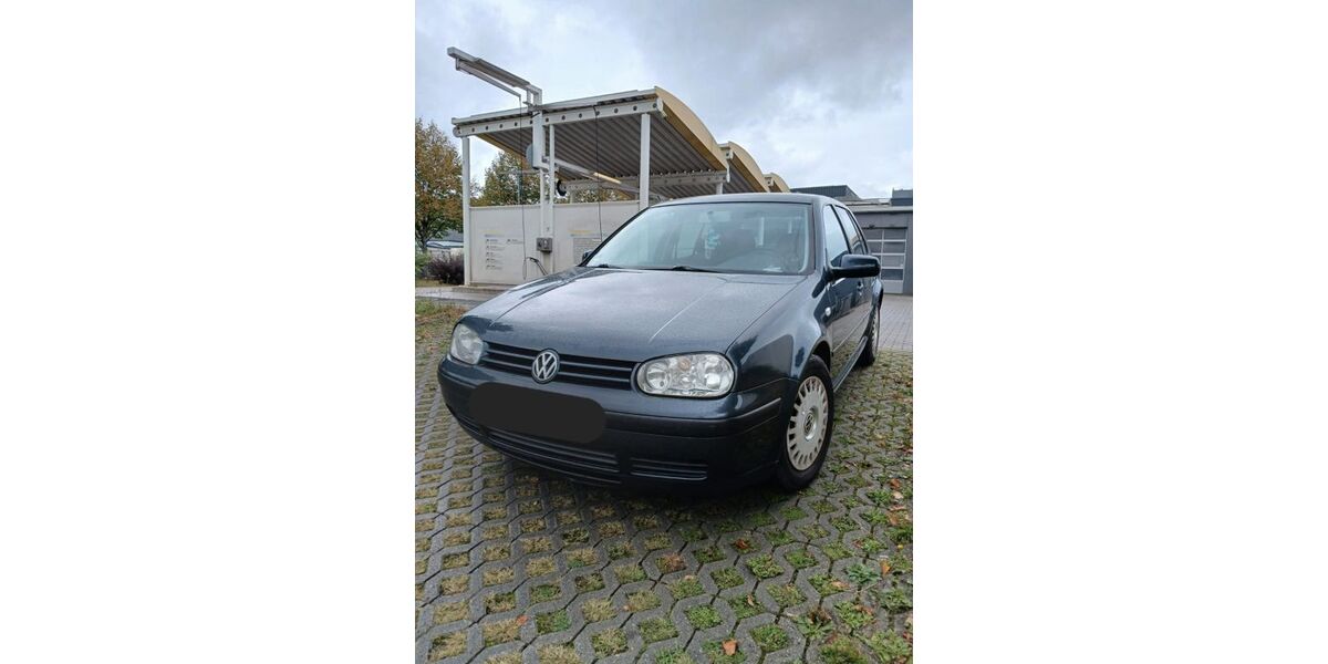 VW Golf 128.490 km 2.600 &euro; Ostfildern 73760