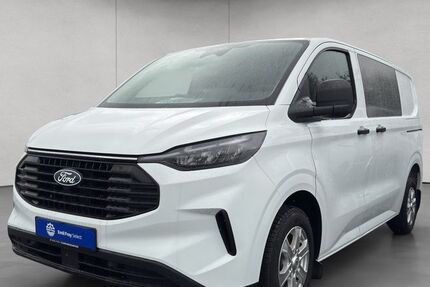 Ford Transit Custom 7.000 km 36.750 &euro; Stuttgart 70329