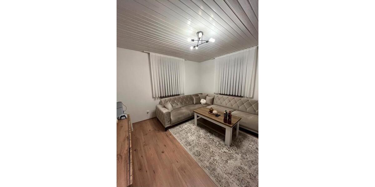 Erdgeschoßwohnung Esslingen am Neckar Brühl - 3 Zimmer, 55 m&sup2;, 205.000&euro; | Angebot:26957497